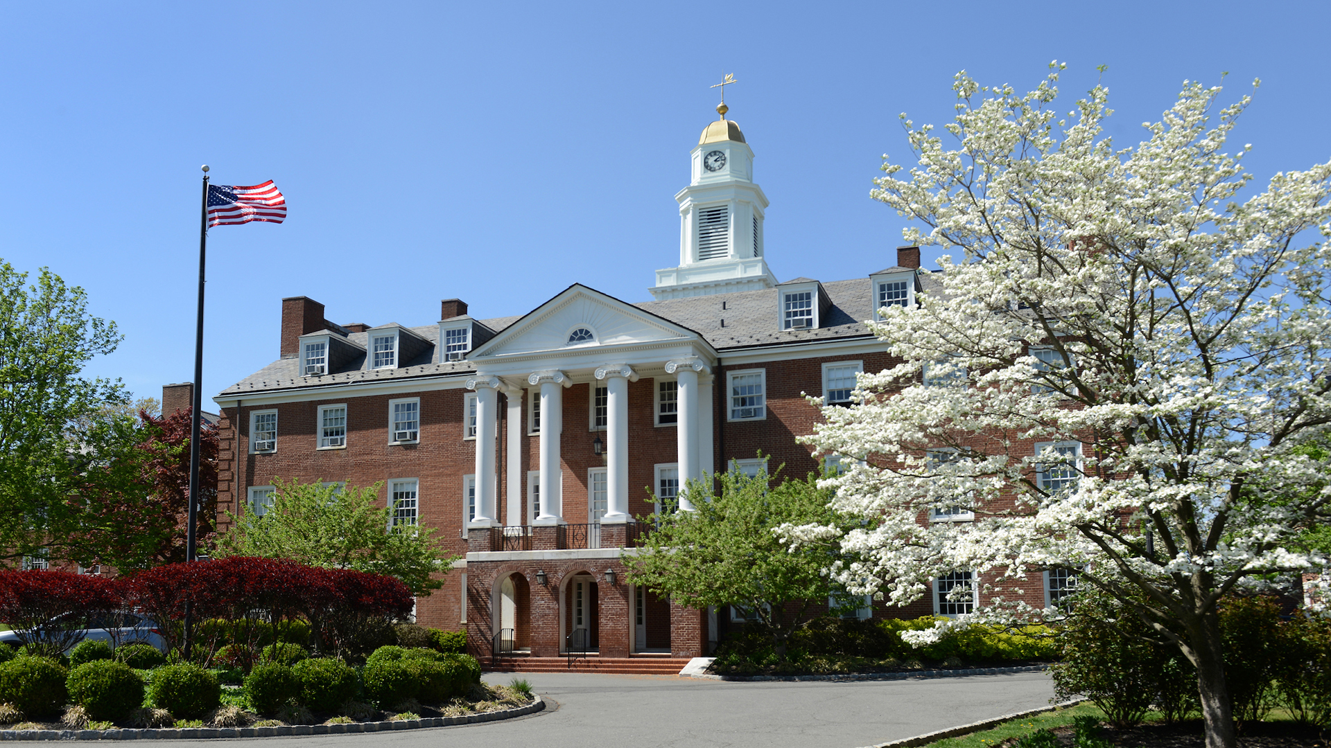 Westminster Choir College Campus