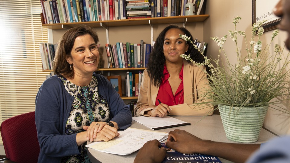 Counseling Outcomes Research and Evaluation