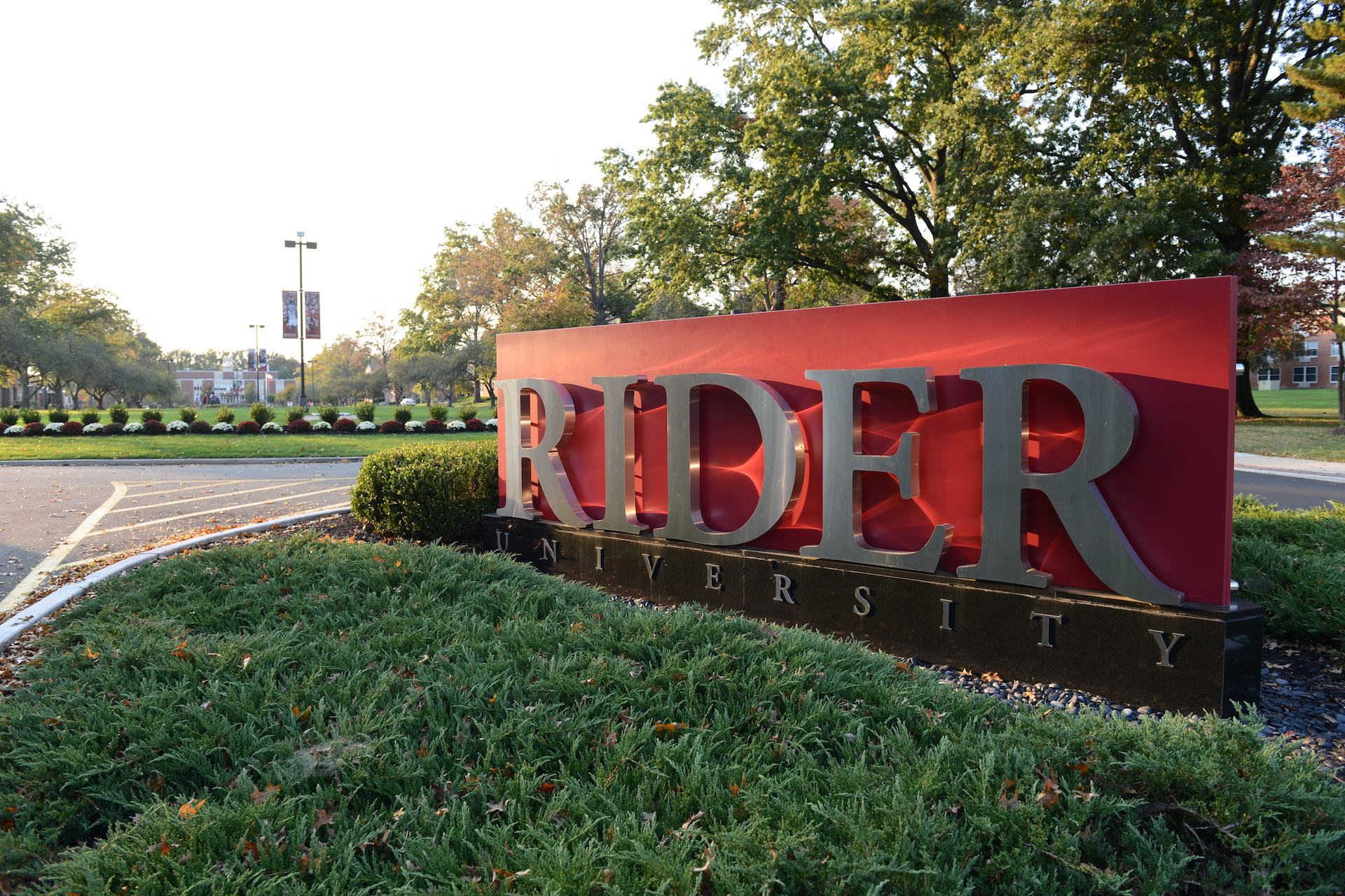 Rider Campus
