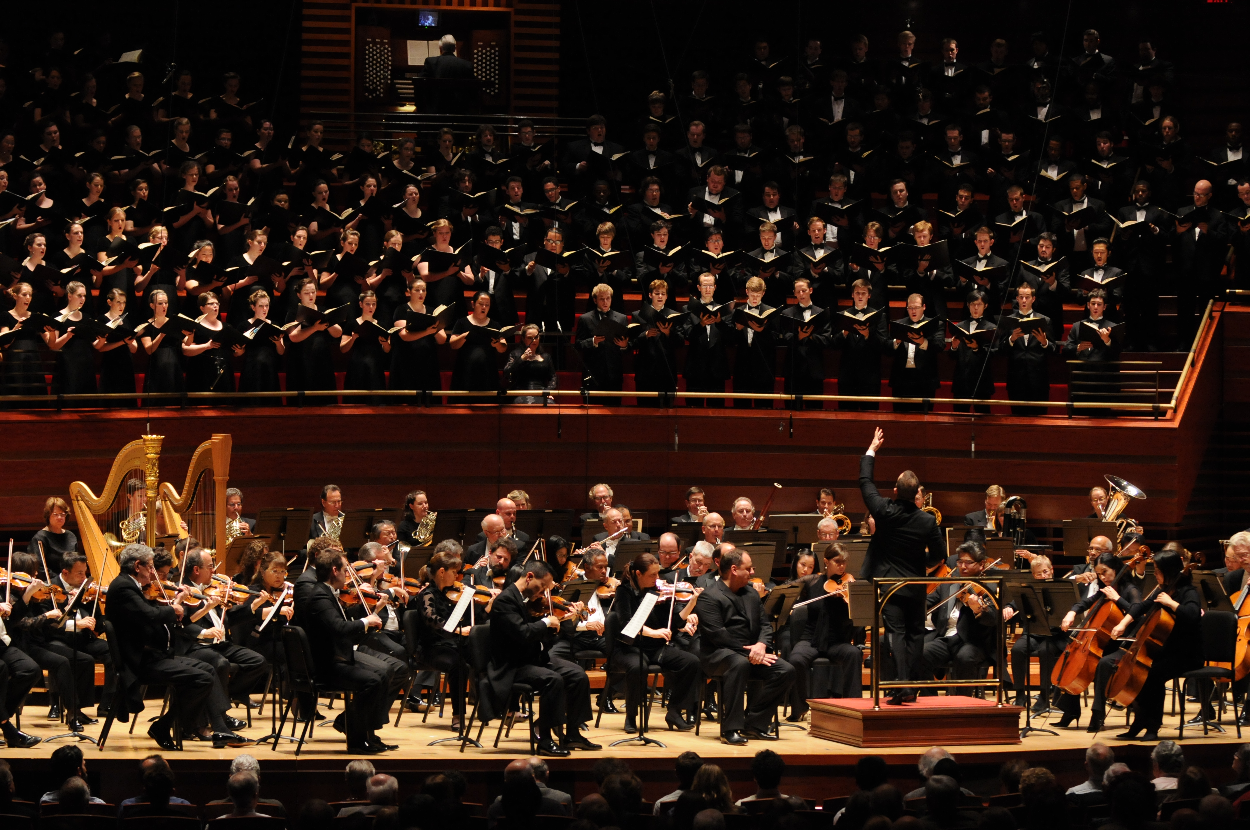 Westminster Symphonic Choir