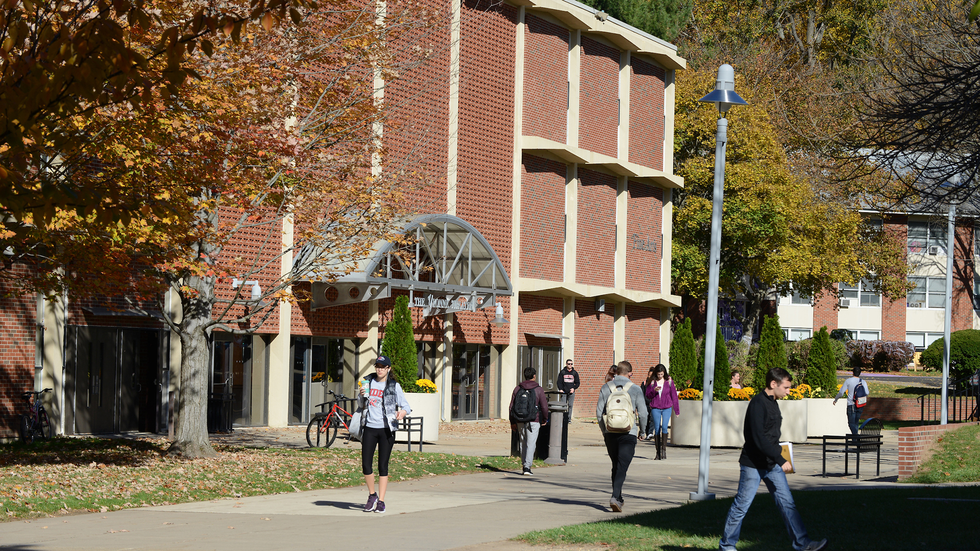 College Of Liberal Arts And Sciences Adds 10 New Faculty Members Rider University 