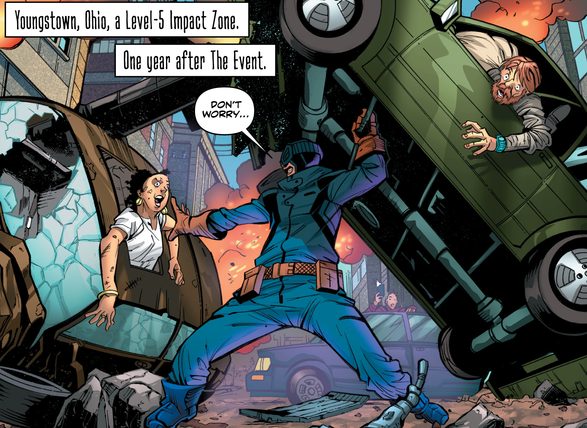  Superb annotations