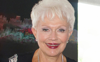 Diane Turton ’69