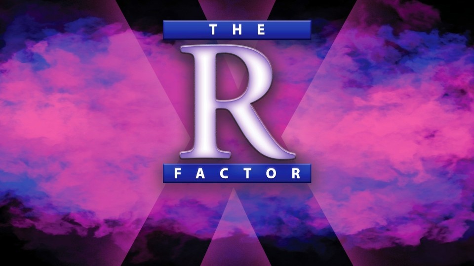 The R Factor
