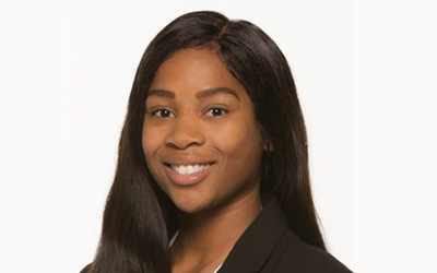 Chenel Harris-Smith ’19