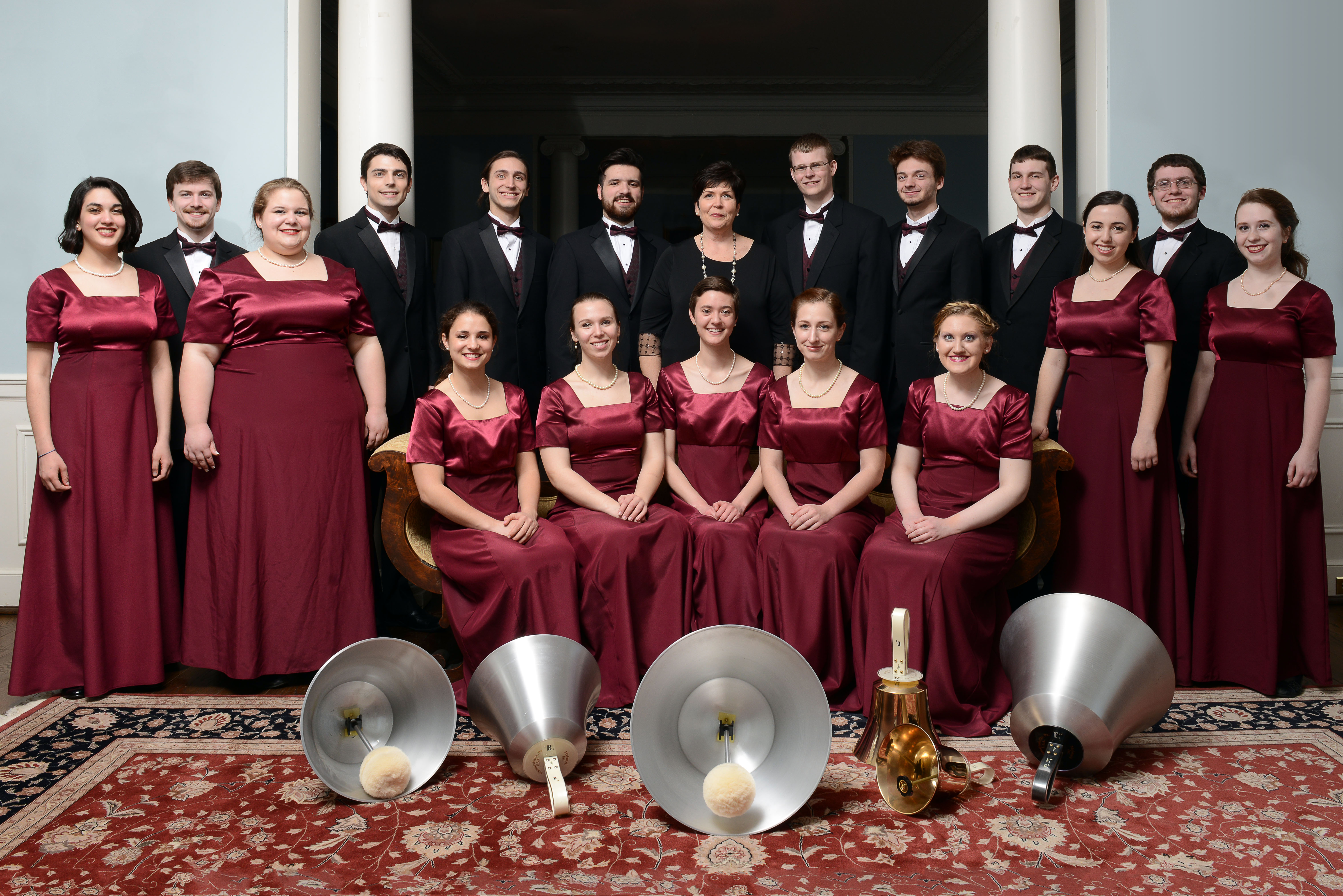 Bell Choir