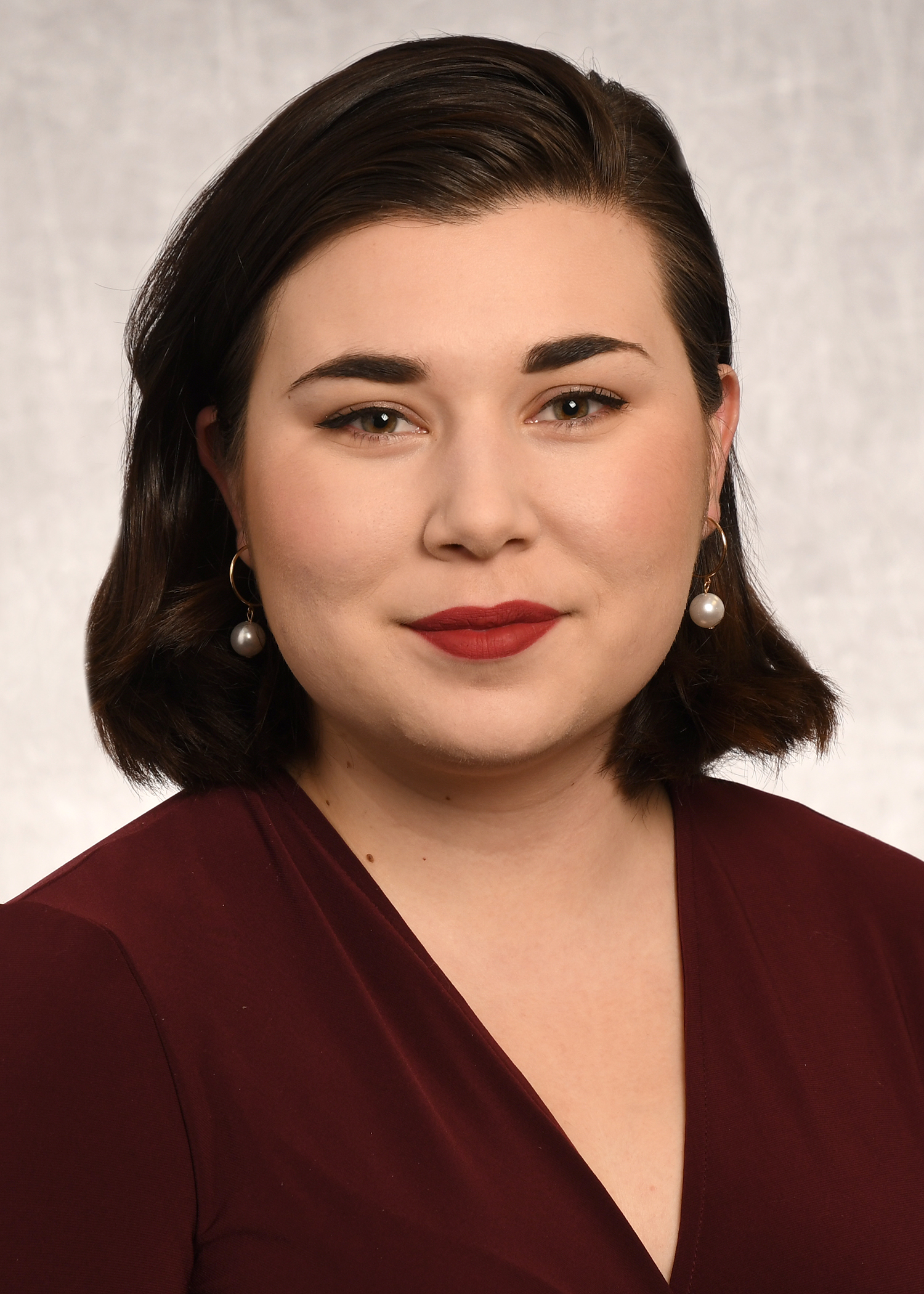 Betsy Podsiadlo headshot