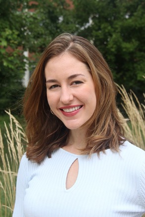 Kristen Wisneski, Executive Vice President