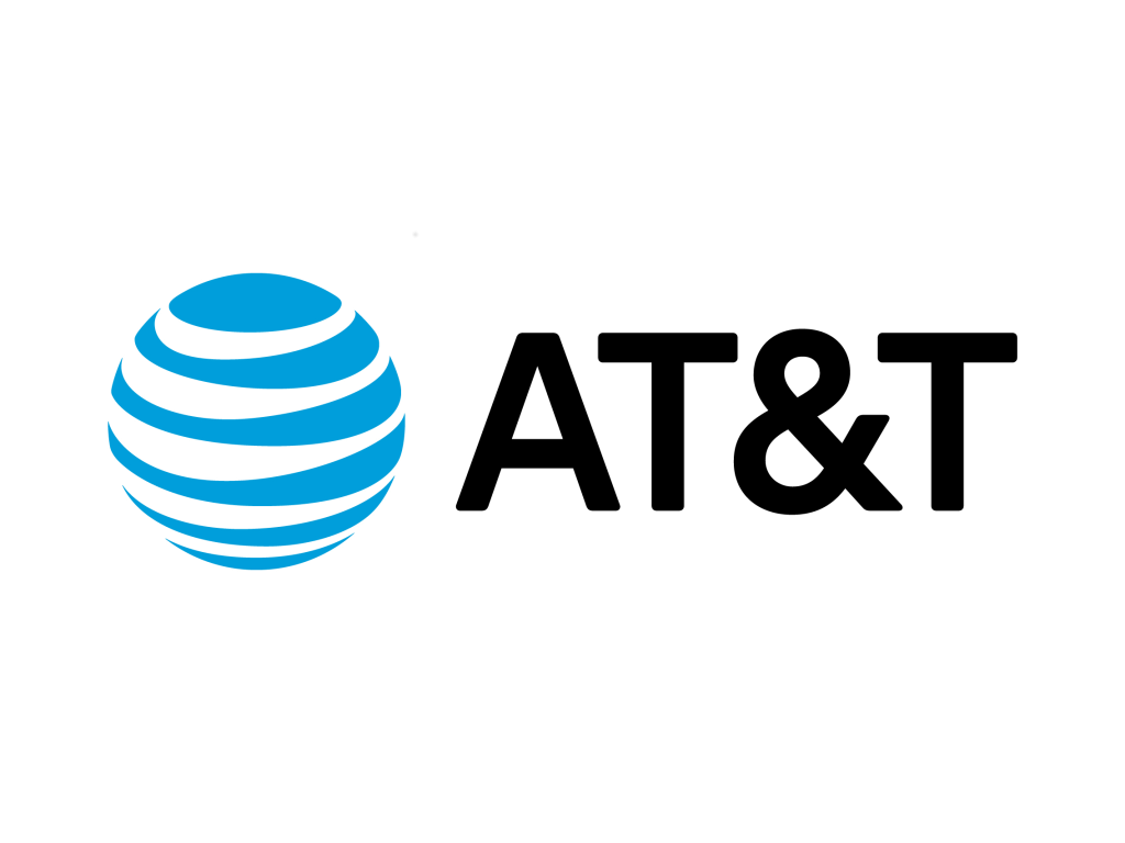 AT&T logo