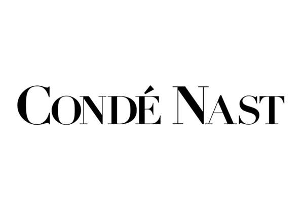 CondeNast logo