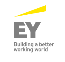 EY Building a Better Working World Logo