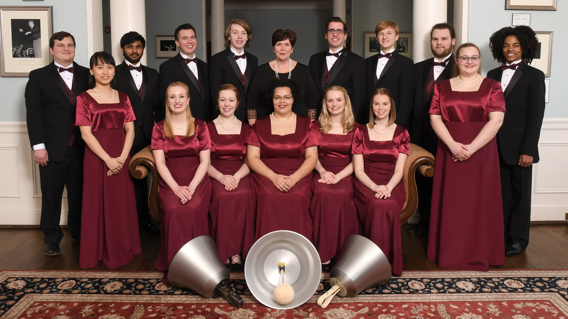 Bell Choir