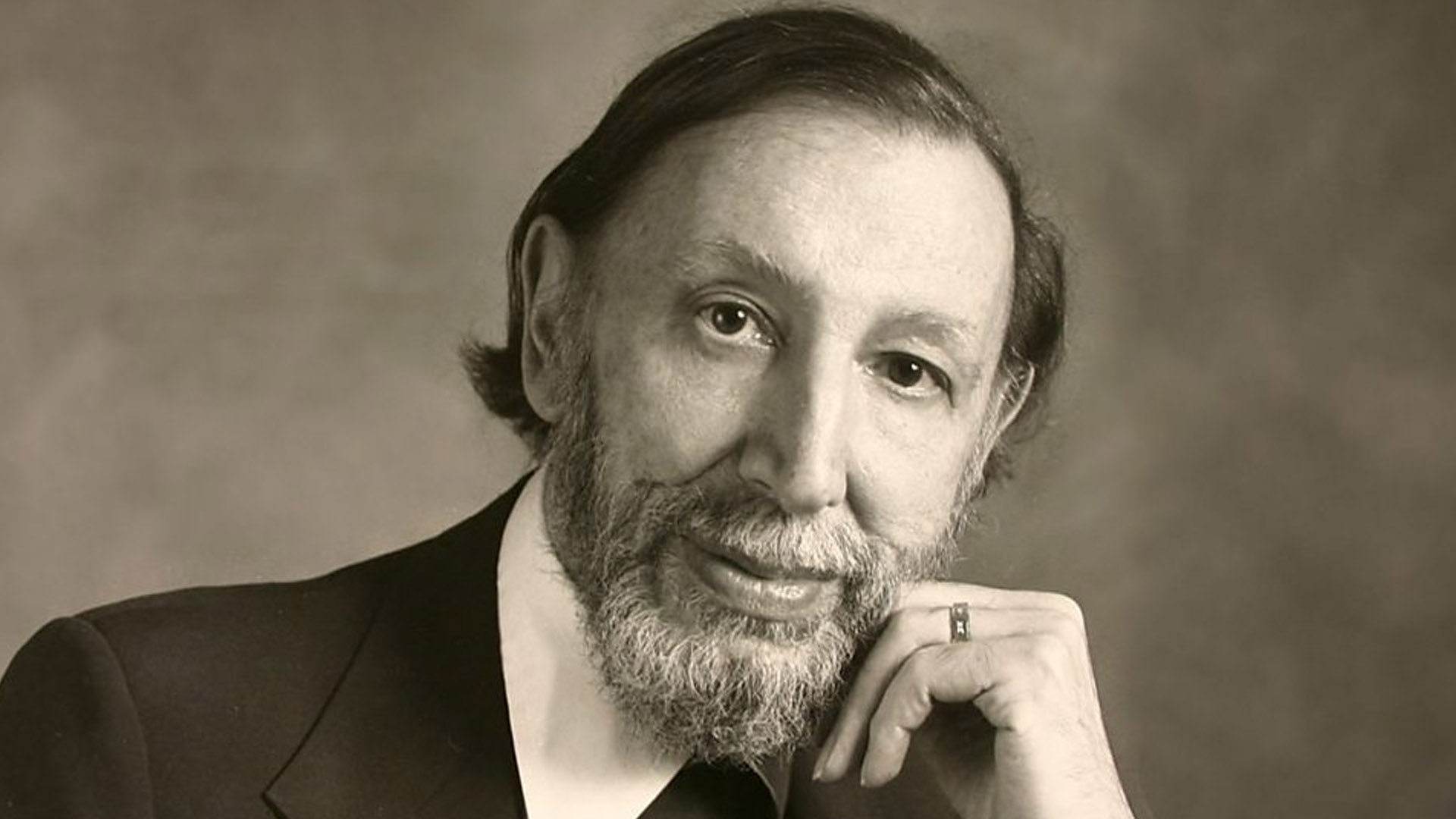 Alan Hovhaness