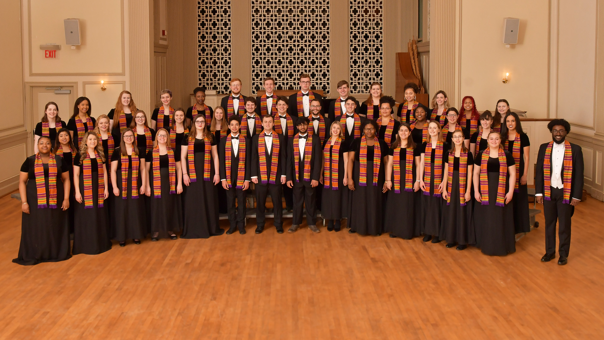 Jubilee Singers