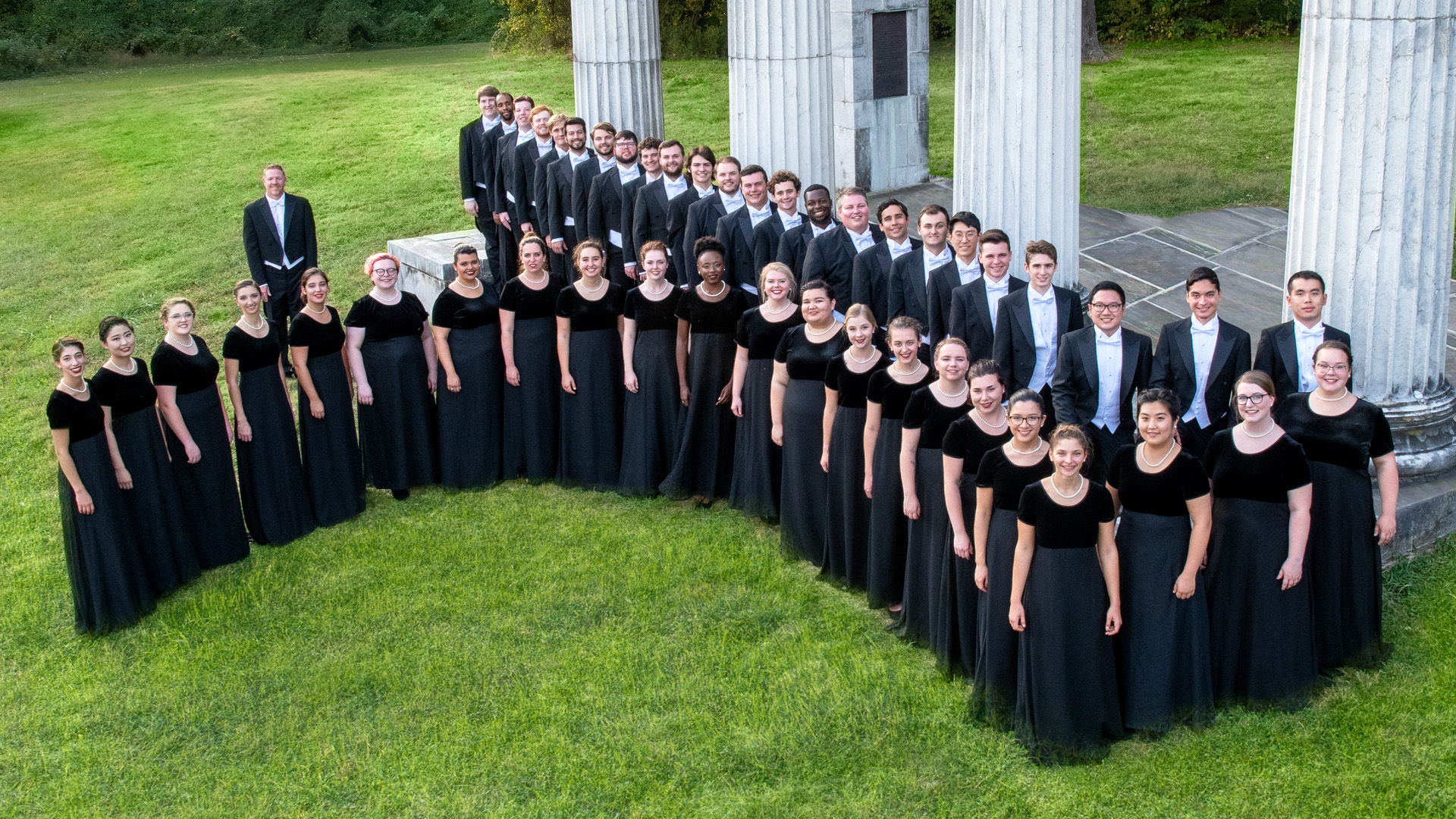 Westminster Choir