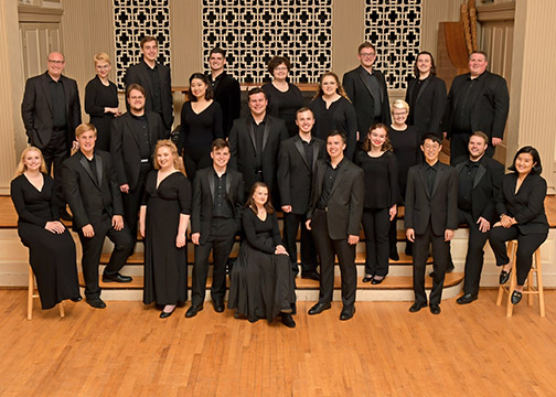 Kantorei Singers