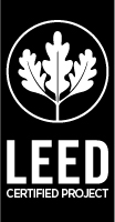 LEED Certified Project