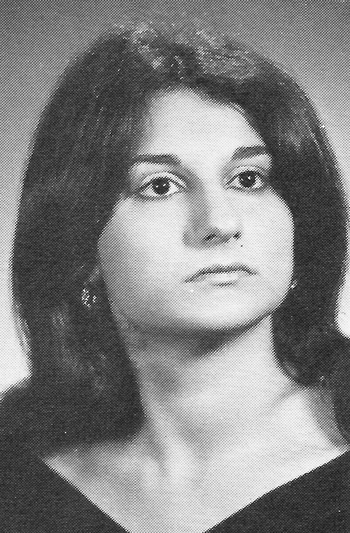 Joan Mazzotti ’72