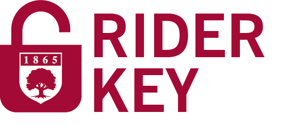 RIDER KEY