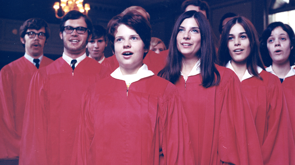 The Flourishing Arts