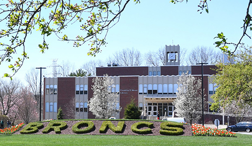 Admissions | Rider University