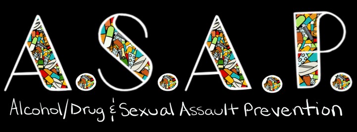 Alcohol/Drug & Sexual Assault Prevention Education Program | Rider ...