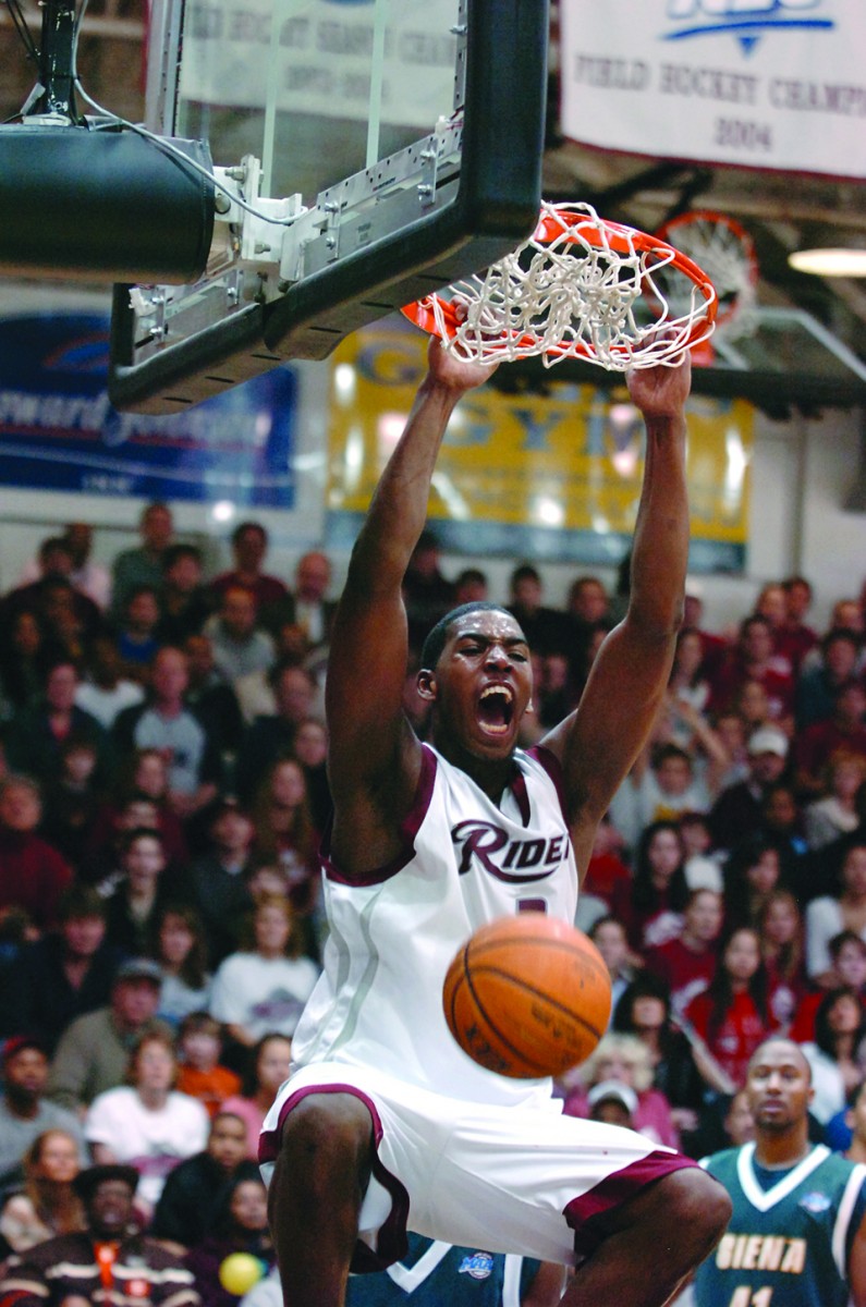 Jason C. Thompson ’08