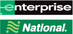 Enterprise/National Logo