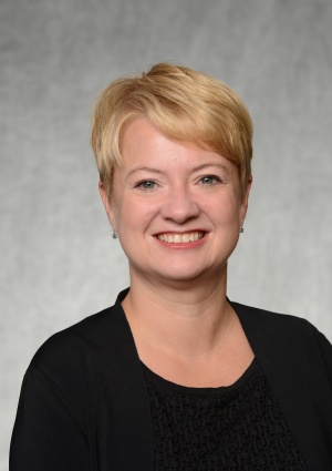 Erica Spence-Umstead