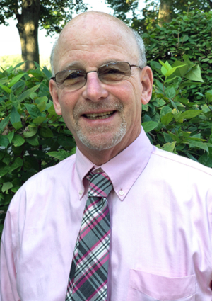 Kenneth Boardman
