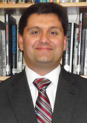 Scott Rocco