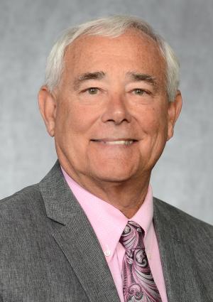 Michael Curran