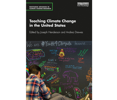 Teaching Climate Change in the United States