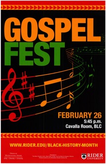 Gospel Fest