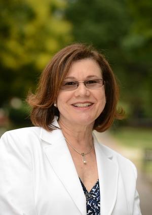 Sharon Sherman