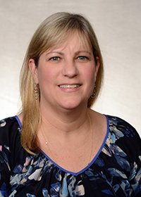 Kim Barberich Image of Kim Barberich