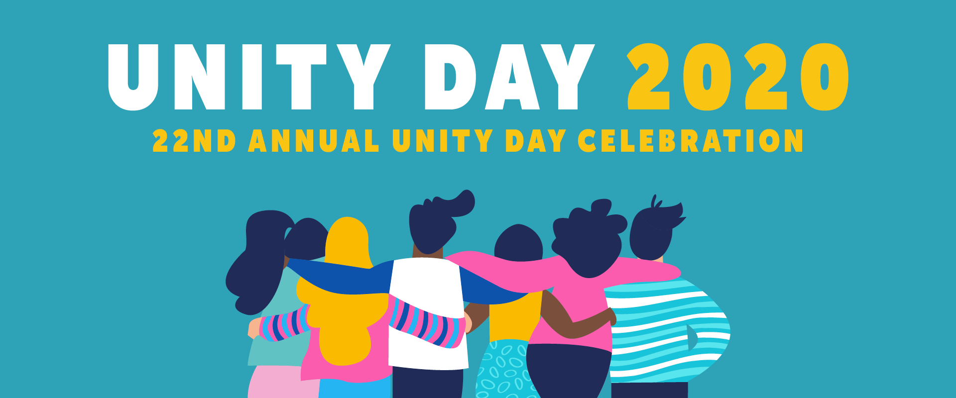 Unity Day Rider University