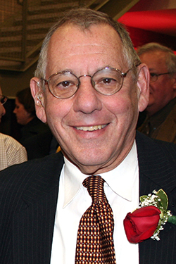 Howard Schwartz ’76