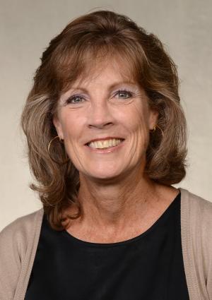 Kathleen Pierce