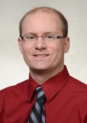 Adam Lucas