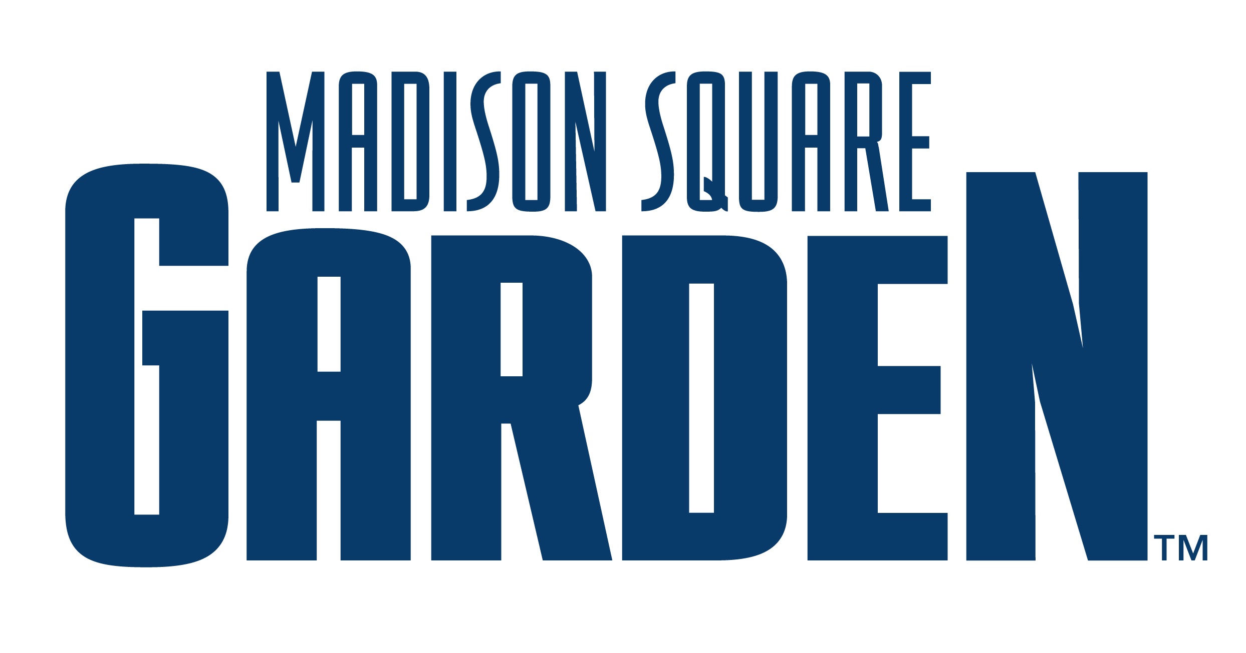 Madison Square Garden Company logo