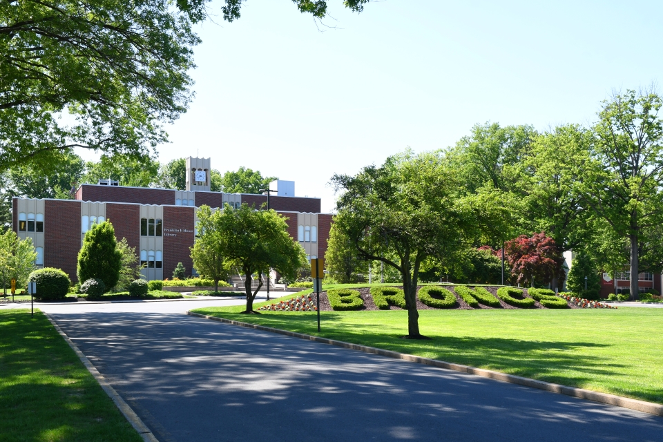 Student Housing At Rider For MCCC Students Rider University