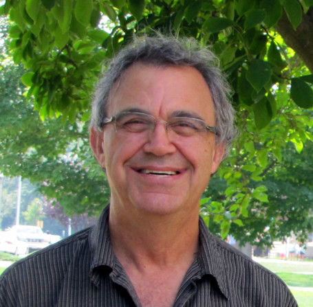 Jonathan Yavelow