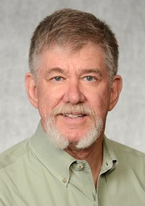 Peter Hester