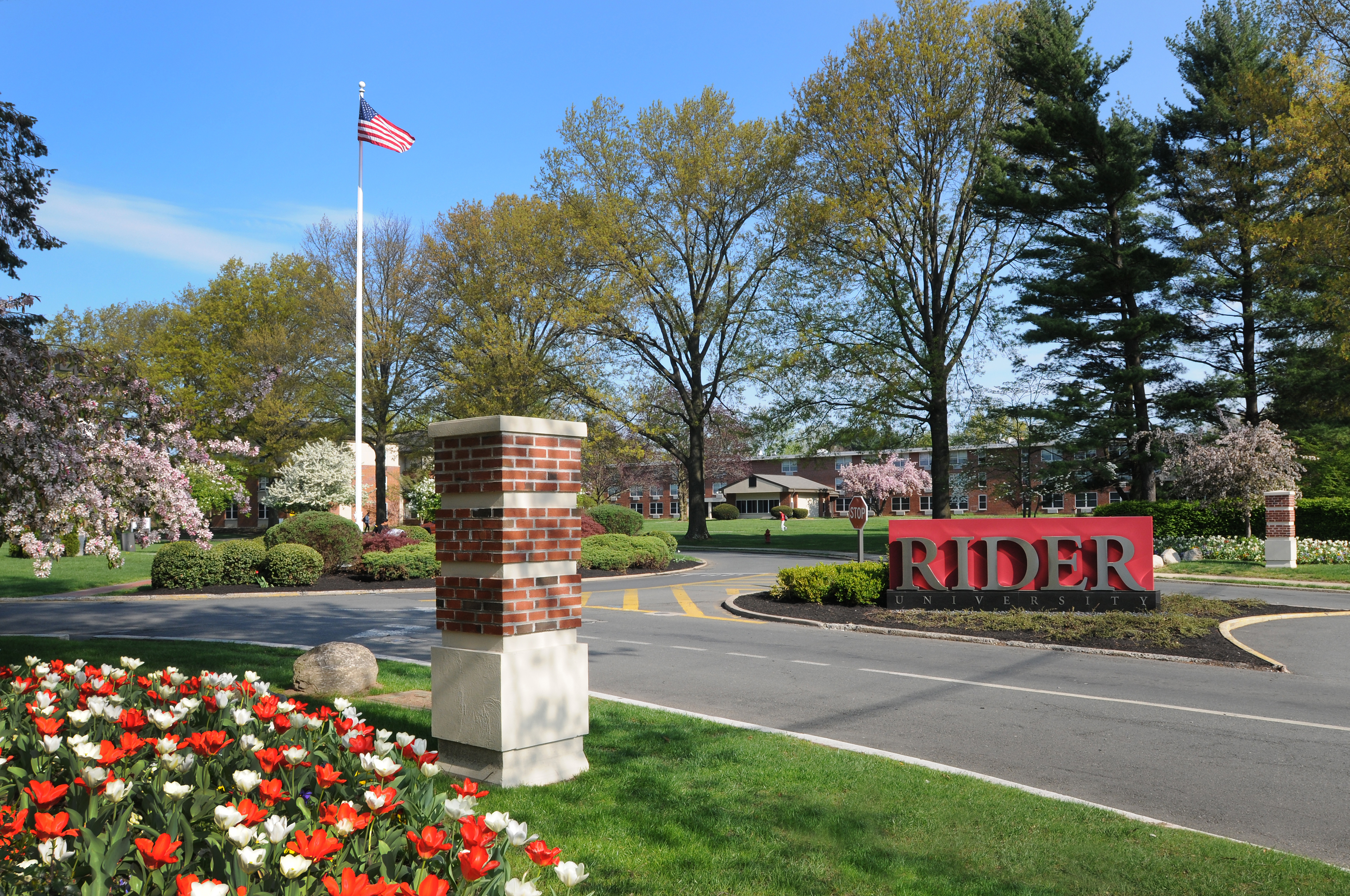 Rider Campus