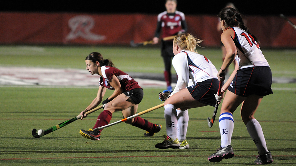 Women's Field Hockey