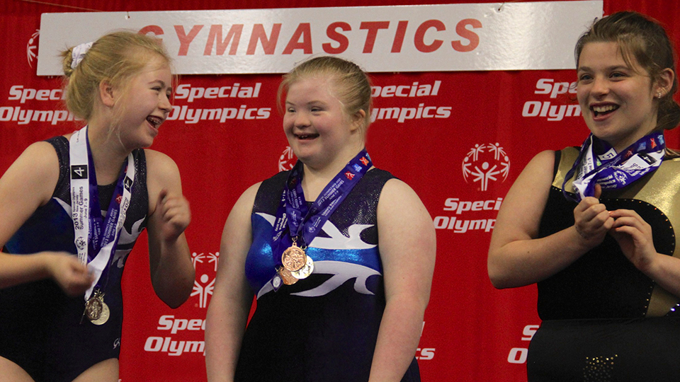 Special Olympics