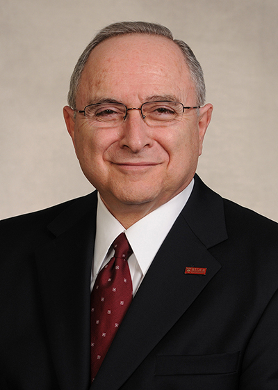President Rozanski