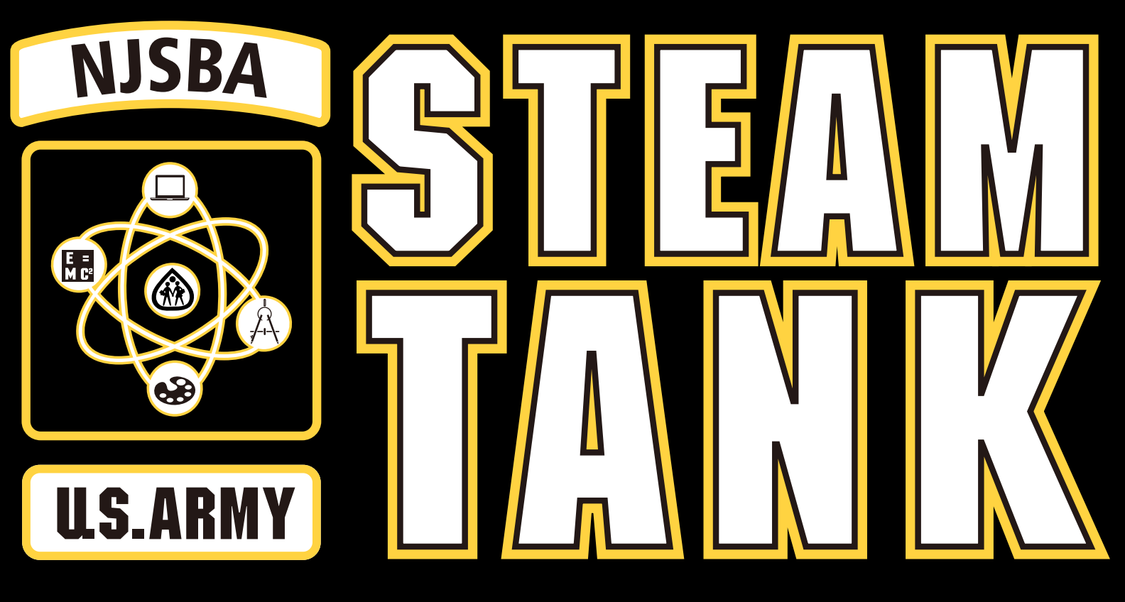 NJSBA Steam Tank