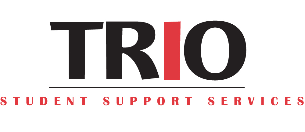 TRIO Student Support Services Logo